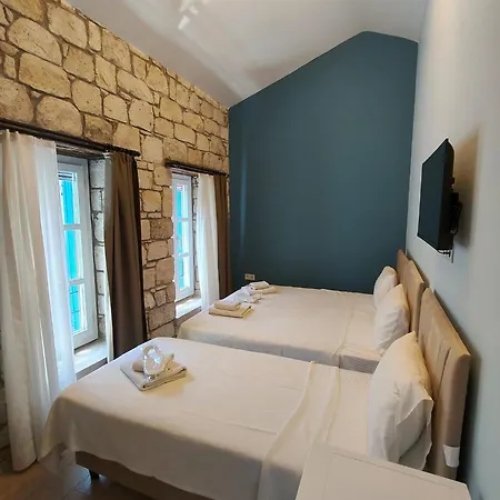 Kervan Yazguelue Hotel *