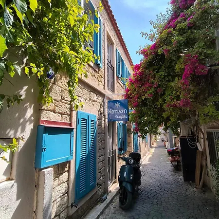 Kervan Yazguelue