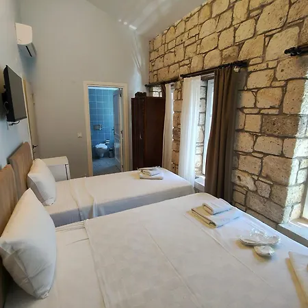 Kervan Yazguelue Hotel *