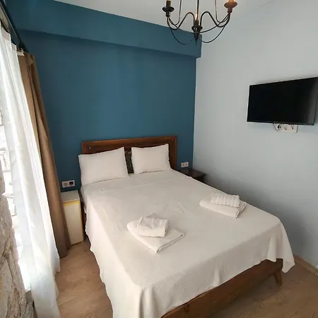 Kervan Yazguelue Hotel *