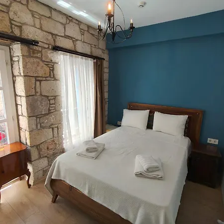Szálloda Kervan Yazguelue *