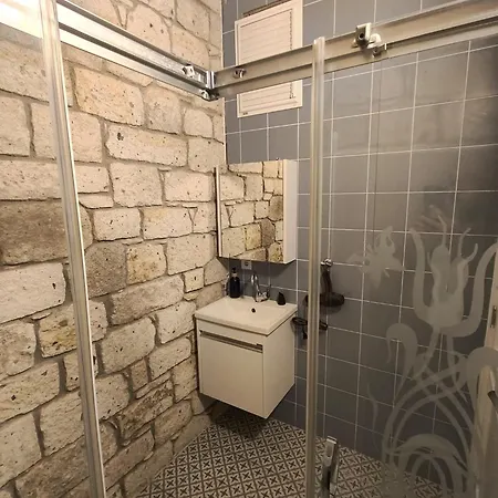 Hotel Kervan Yazguelue Çeşme